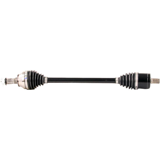Moose Offroad Axle Kit - CV - Complete - Front Left/Right - Heavy-Duty - Polaris POL-6094HD | Wheel A X Les & Parts