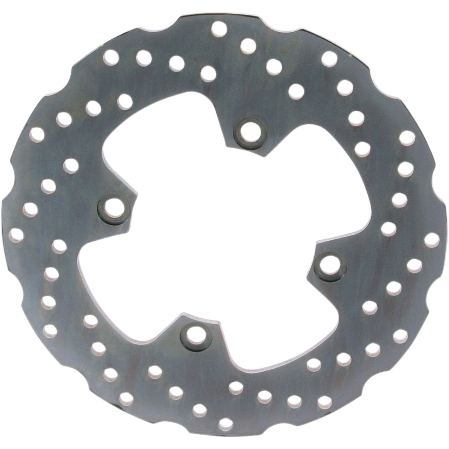 EBC Brake Rotor - Kawasaki MD4138C | Brake Rotors   Street