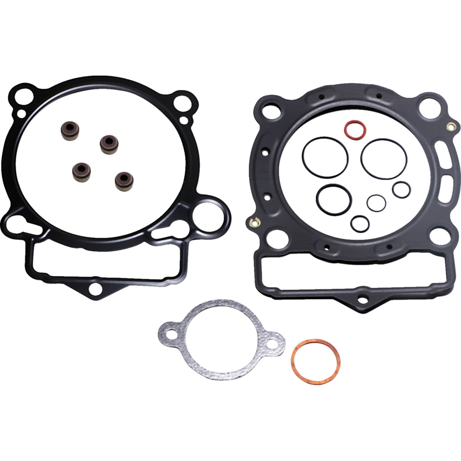 Athena Top End Gasket Kit - Husqvarna/KTM P400270600056 | Gaskets & Kits