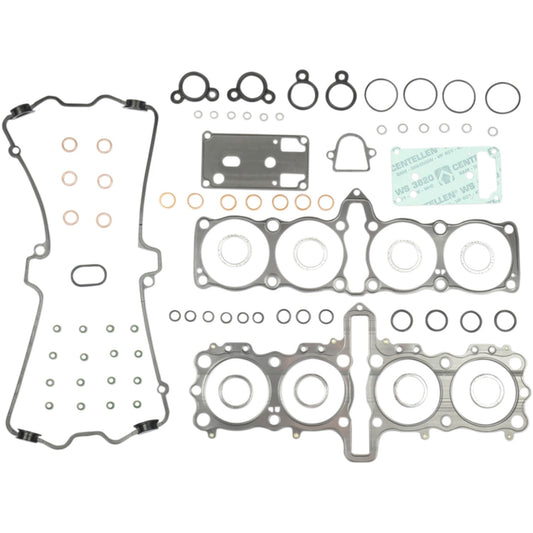 Athena Top End Gasket Kit - Suzuki P400510600954 | Gaskets & Kits
