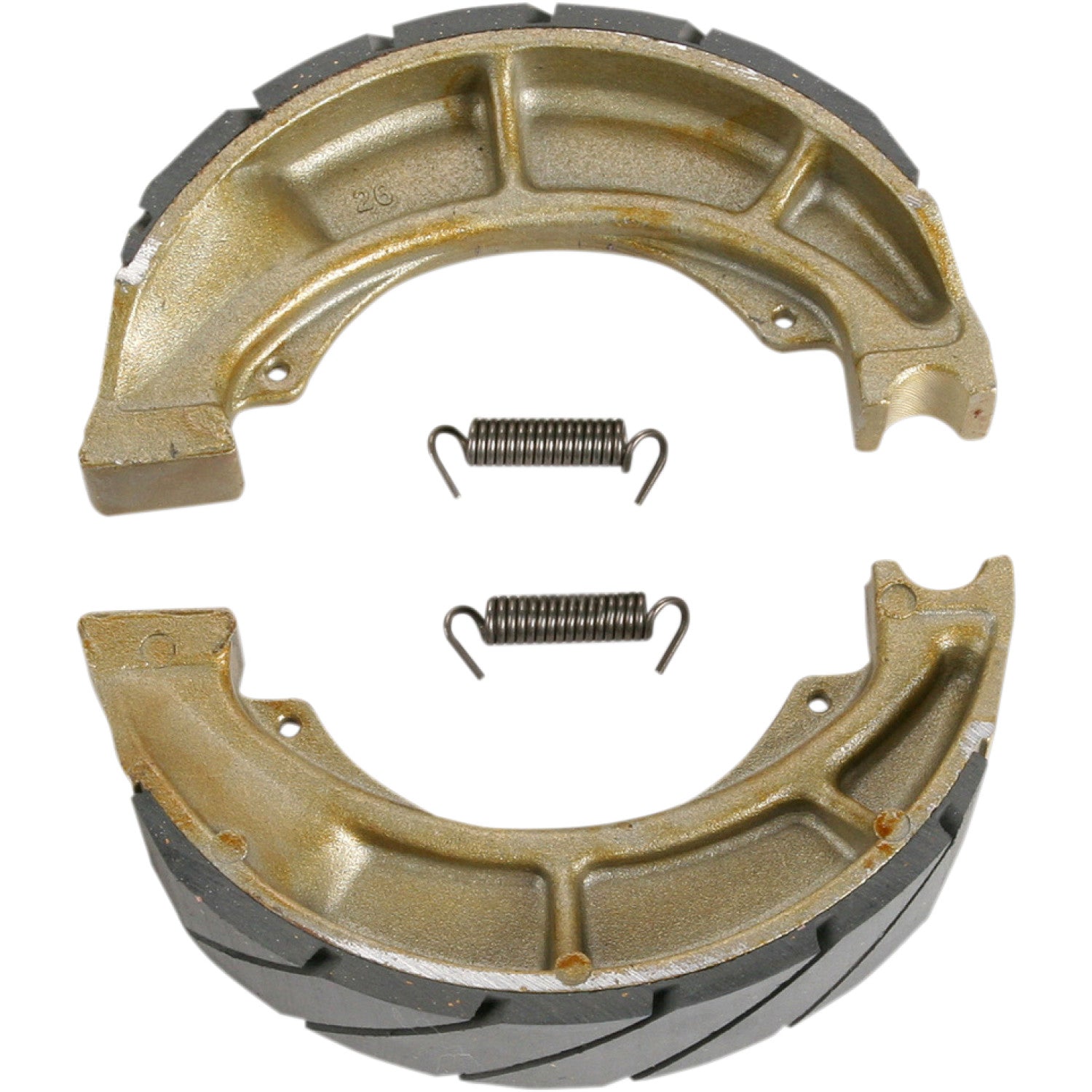 EBC Brake Shoes - Suzuki 636G | Brake Shoes
