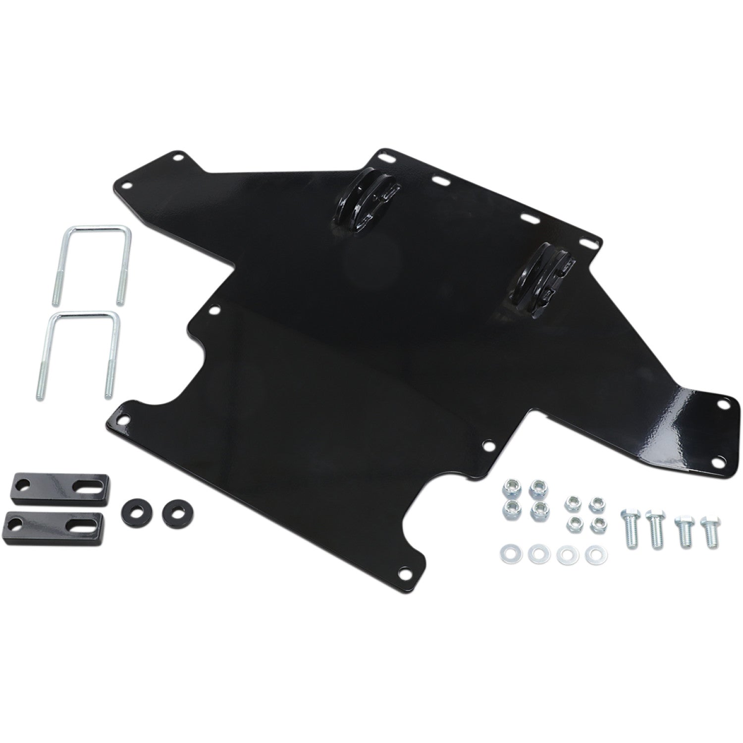 Moose Utility UTV Plow Mount - Polaris 2819PF | Plows