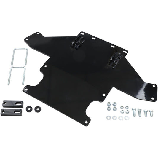 Moose Utility UTV Plow Mount - Polaris 2819PF | Plows