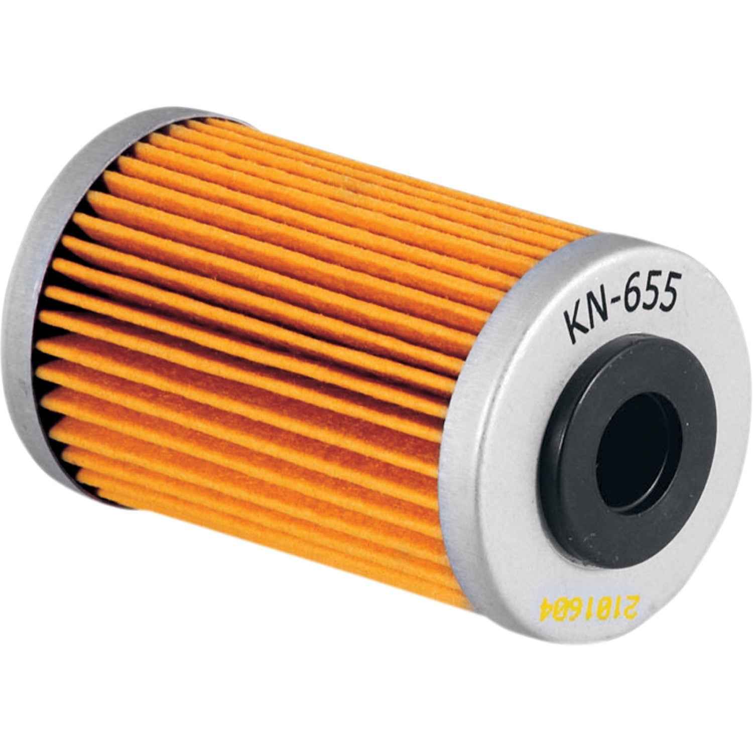 K & N Performance Oil Filter - Husaberg/Husqvarna/KTM KN-655