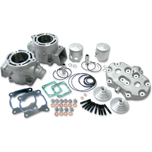 Athena Cylinder Kit - 68.00 mm - YFZ350 P400485100024 | Cylinders & Parts