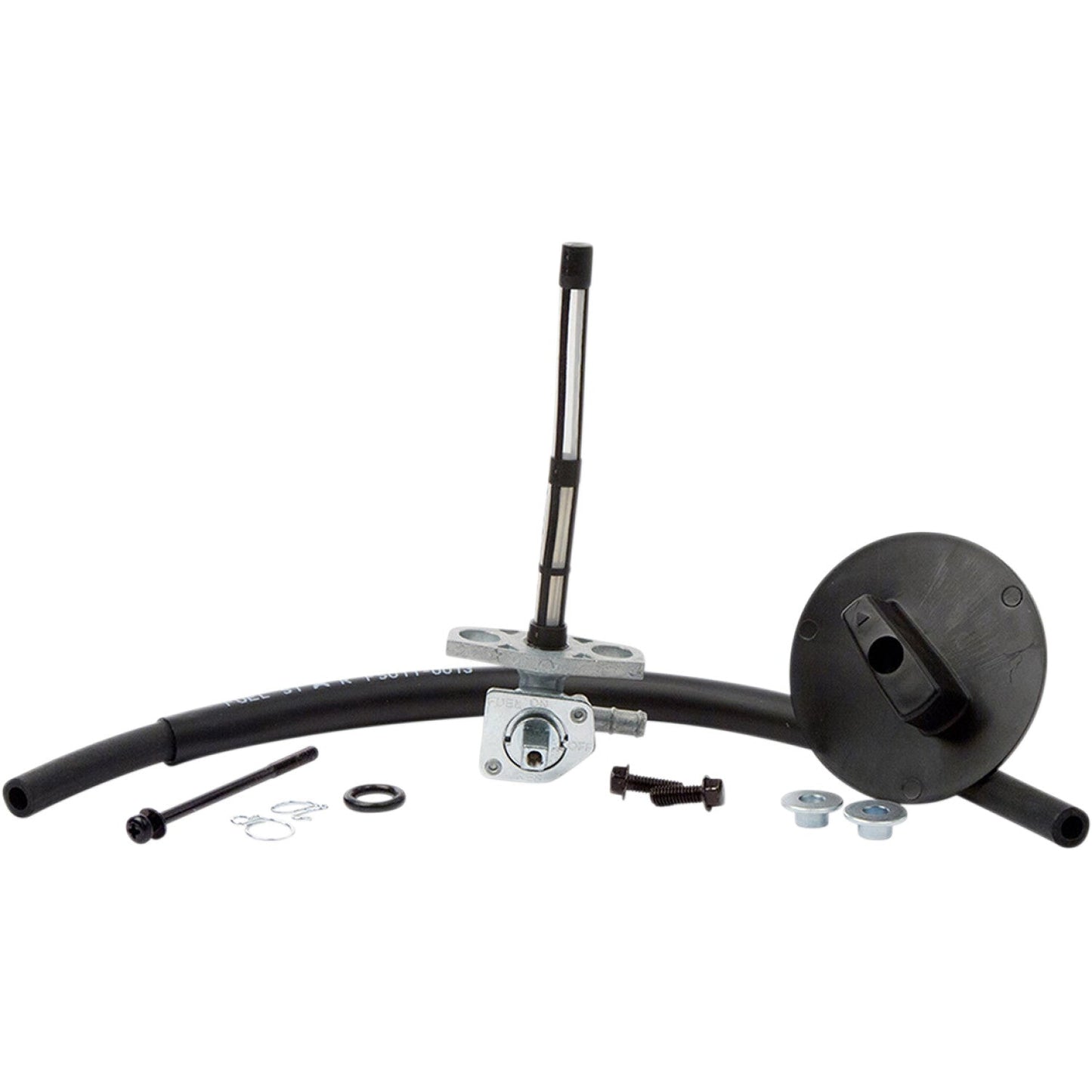 All Balls Petcock Fuel Kit - Honda FS101-0019