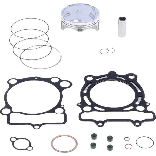 Athena Piston Kit with Gaskets - 76.95 mm - RMZ250 P5F0770099004A | Engine Rebuild Kits