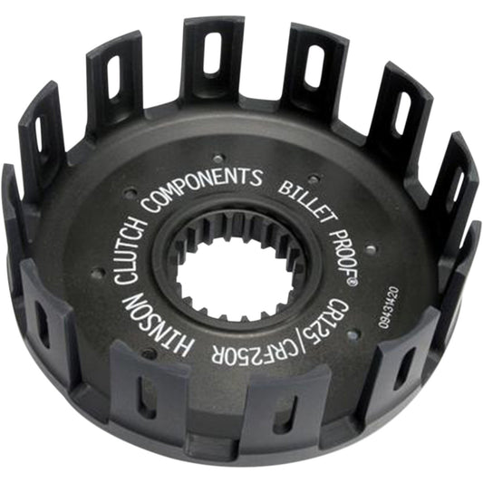 HINSON RACING Clutch Basket H094 by Hinson Racing Clutch Com PO Nent Parts