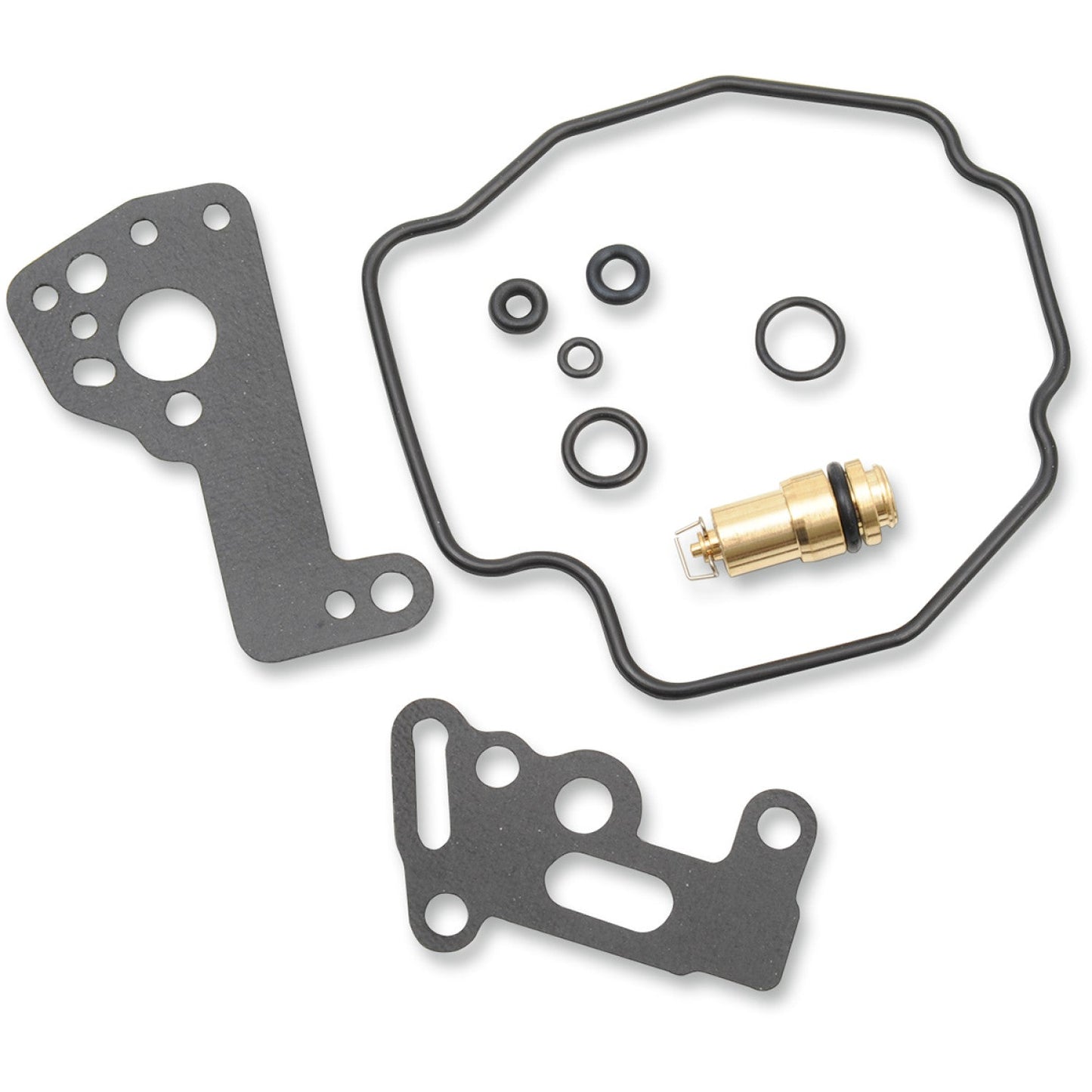 K&L Supply Carburetor Repair Kit - Yamaha 18-2879 | Carburetor Rebuild Kits