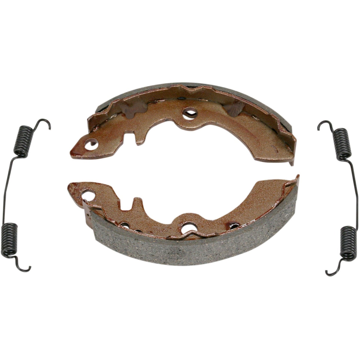 EBC Brake Shoes - Suzuki 625 | Brake Shoes