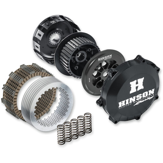 HINSON RACING Clutch Kit HC240 by Hinson Racing Clutch Assemblies