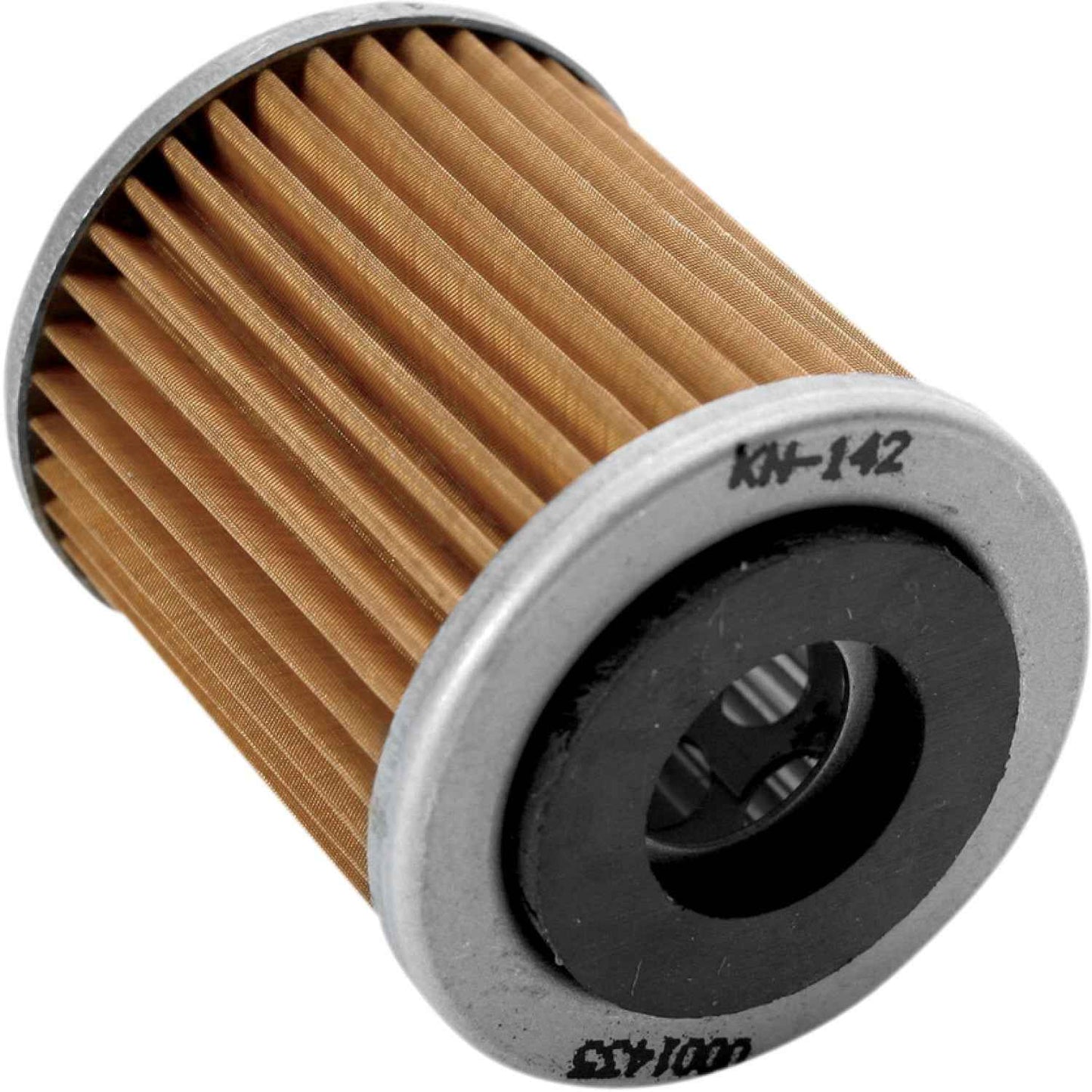K & N Performance Oil Filter - Yamaha KN-142