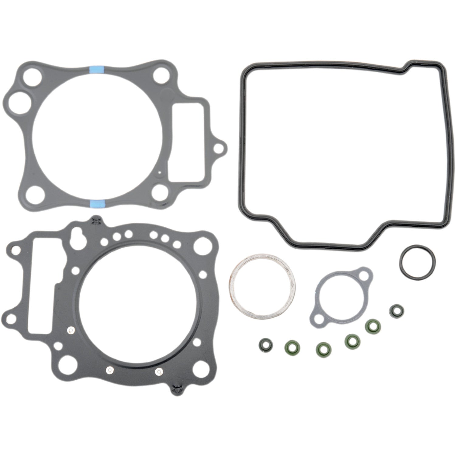 Athena Top End Gasket Kit - Honda P400210600245 | Gaskets & Kits