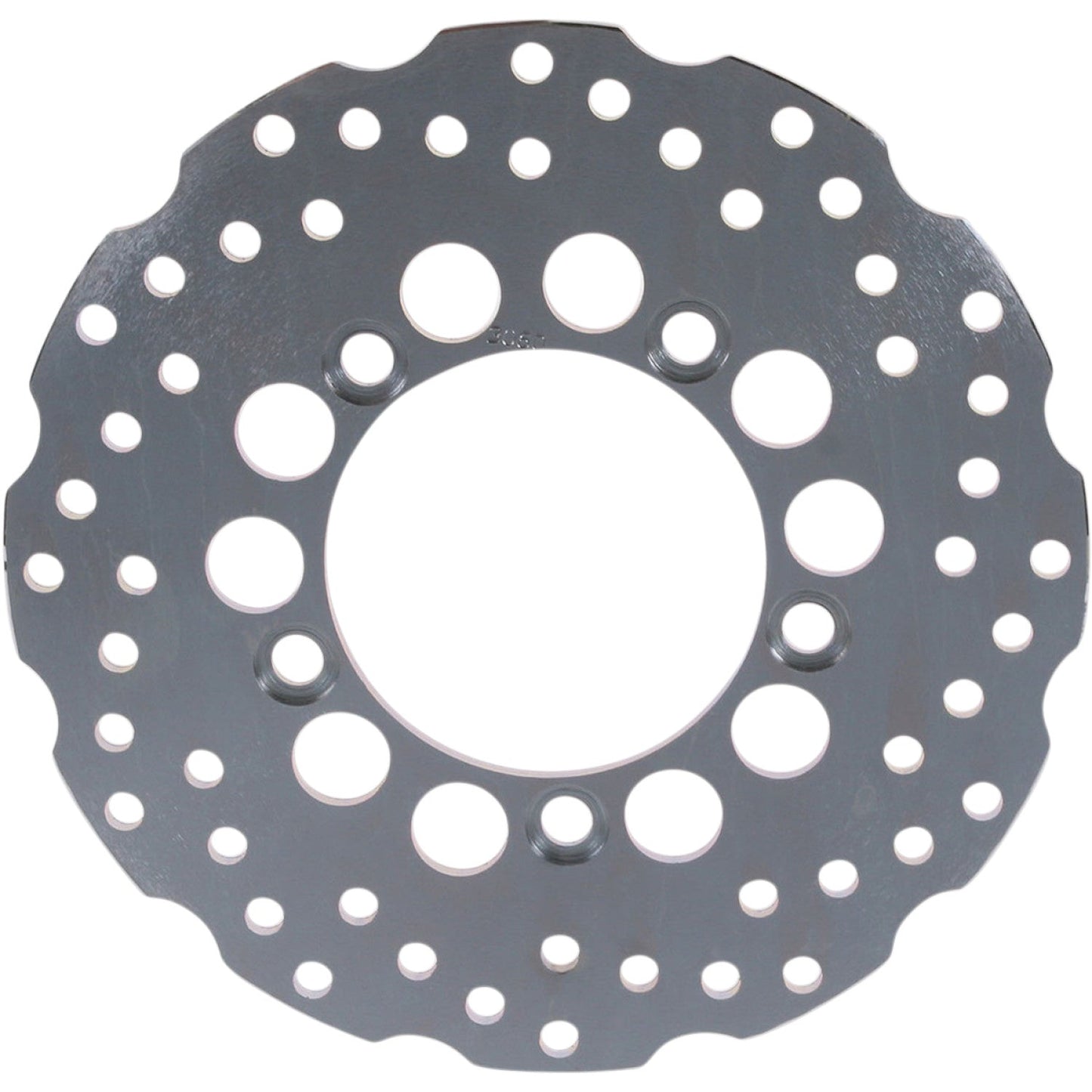 EBC Brake Rotor - Suzuki MD3060C | Brake Rotors   Street