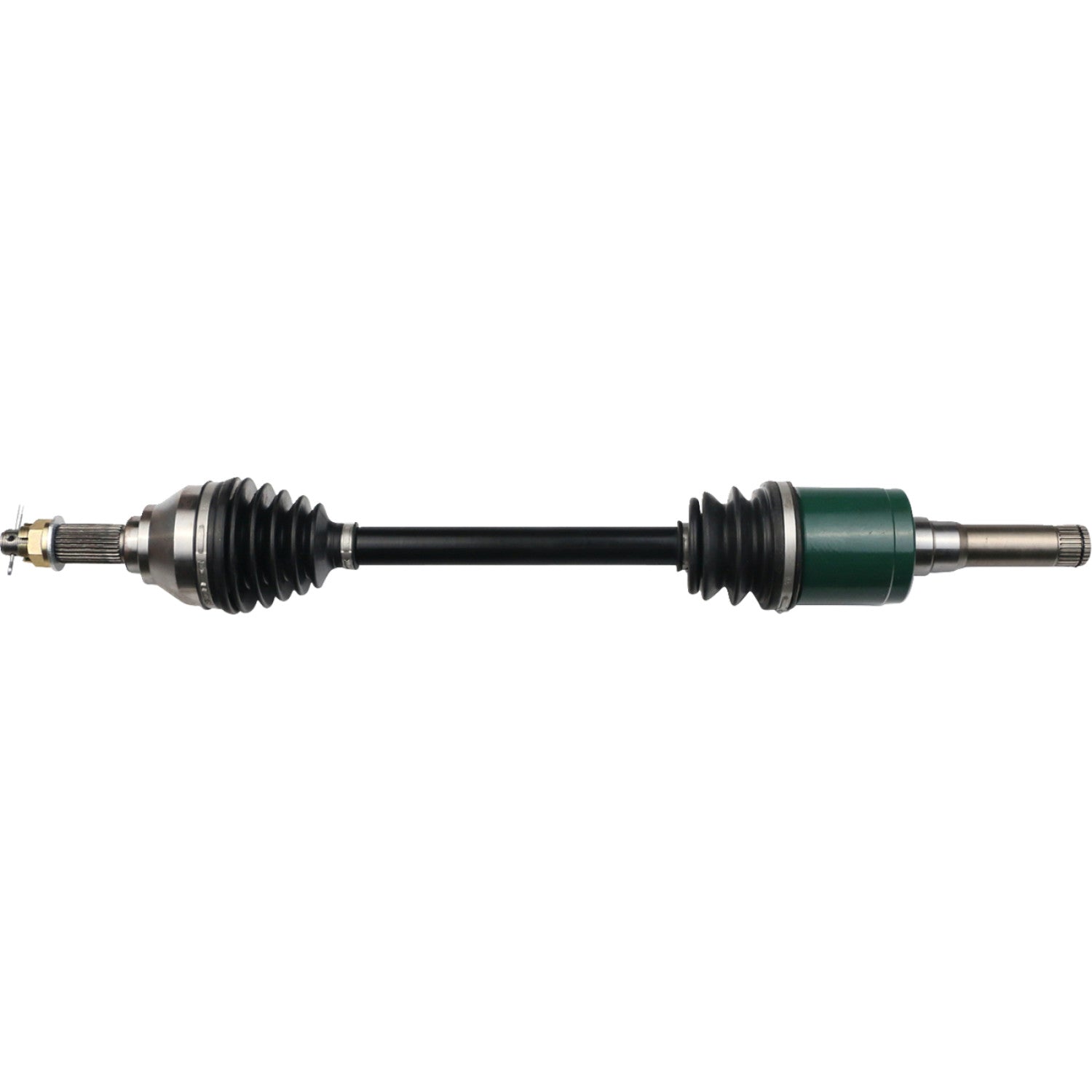 Moose Offroad Axle Kit - CV - Complete - OEM Replacement - Standard - Rear Left/Right - John Deere JDR-7003 | Wheel A X Les & Parts