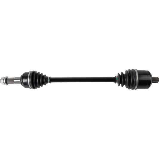 Moose Offroad Axle Kit - Complete - Standard - Rear Left - Kawasaki LM6-KW-8-323 | Wheel A X Les & Parts