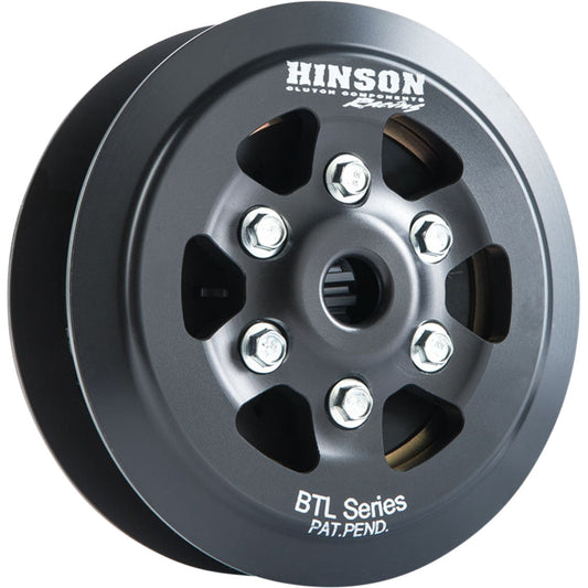 HINSON RACING BTL Clutch BTL663-2101 by Hinson Racing Clutch Assemblies