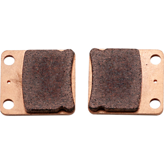 Galfer HH Sintered Brake Pads FD095G1396 | Brake Pads   Ceramic