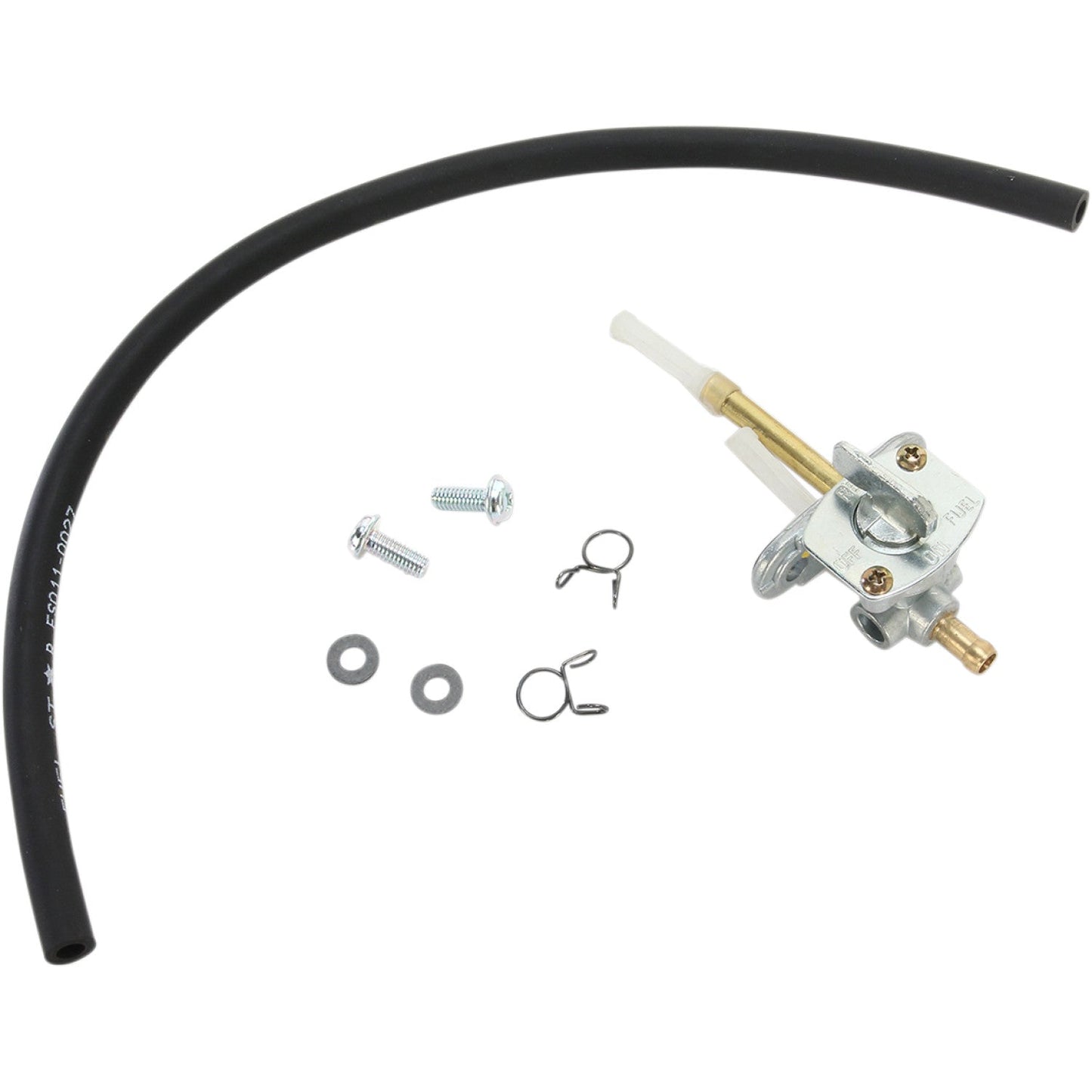 All Balls Petcock Fuel Kit - Yamaha FS101-0048