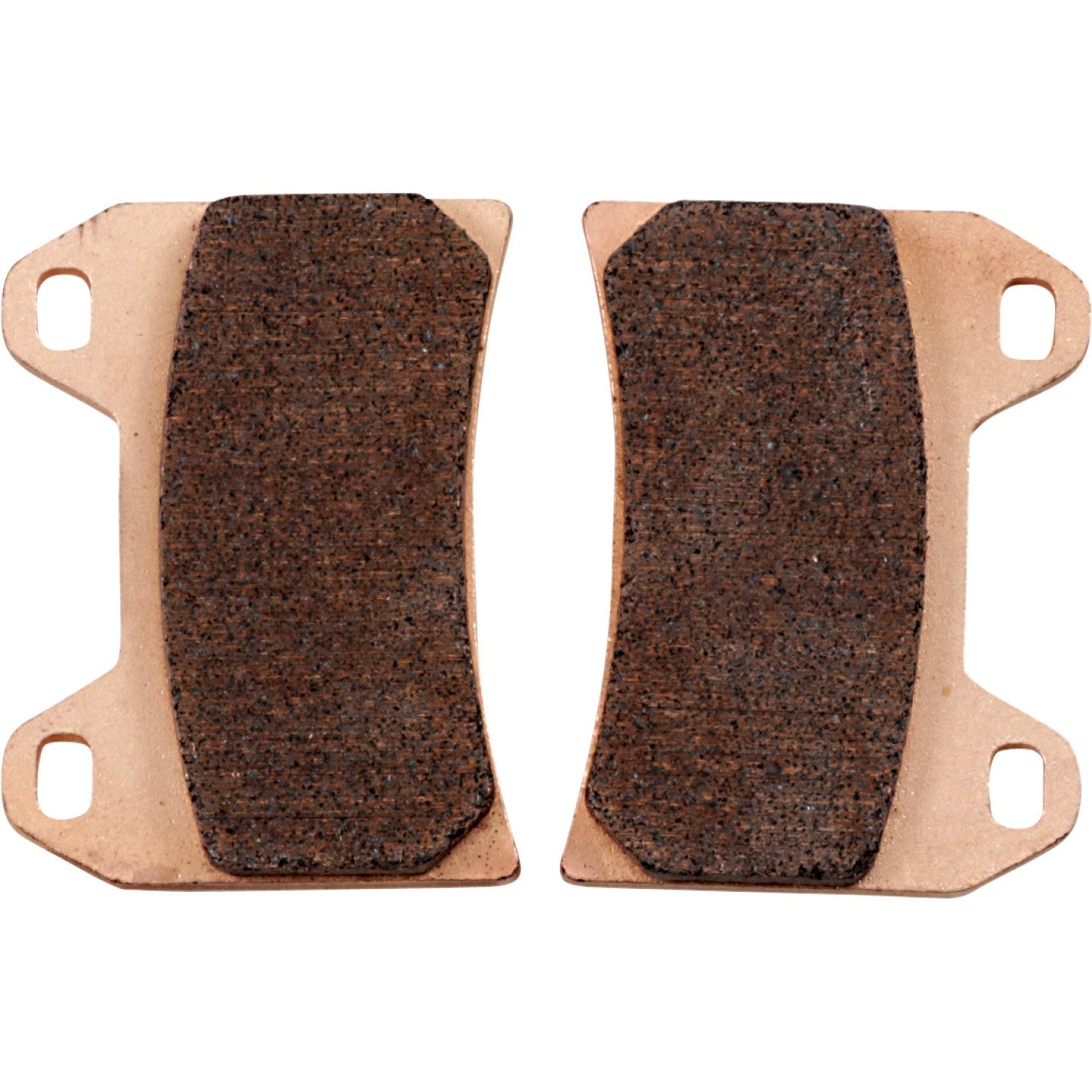 Galfer HH Sintered Brake Pads FD176G1370 | Brake Pads   Ceramic