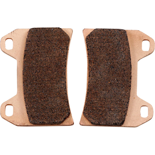 Galfer HH Sintered Brake Pads FD176G1370 | Brake Pads   Ceramic