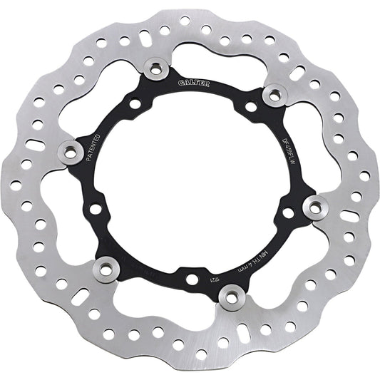 Galfer Front Rotor DF455FLW | Brake Rotors   Street