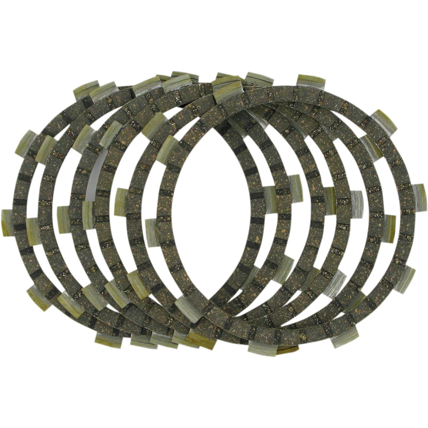EBC Clutch Kit CK2245 | Clutch Plates & Springs