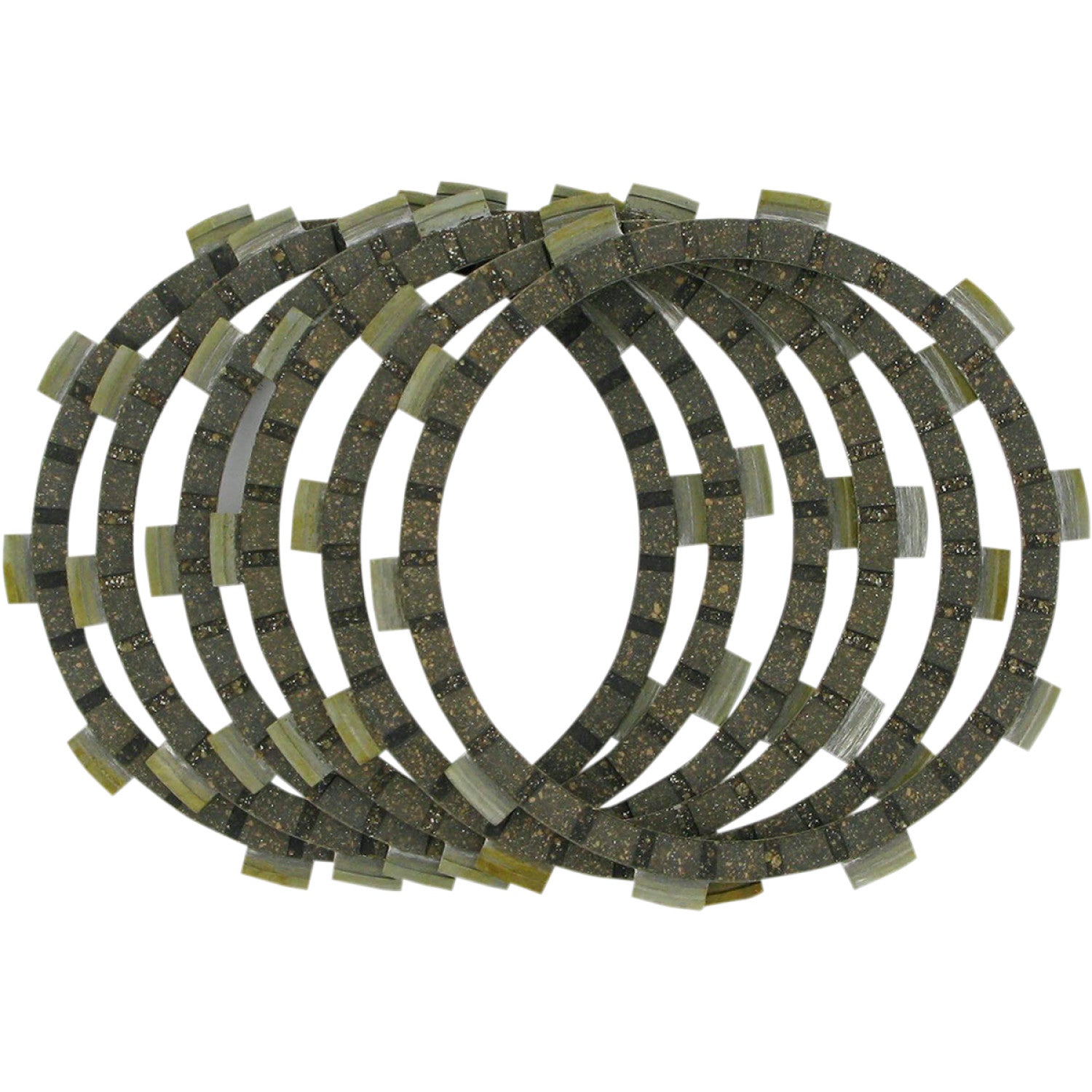 EBC Clutch Kit CK2245 | Clutch Plates & Springs