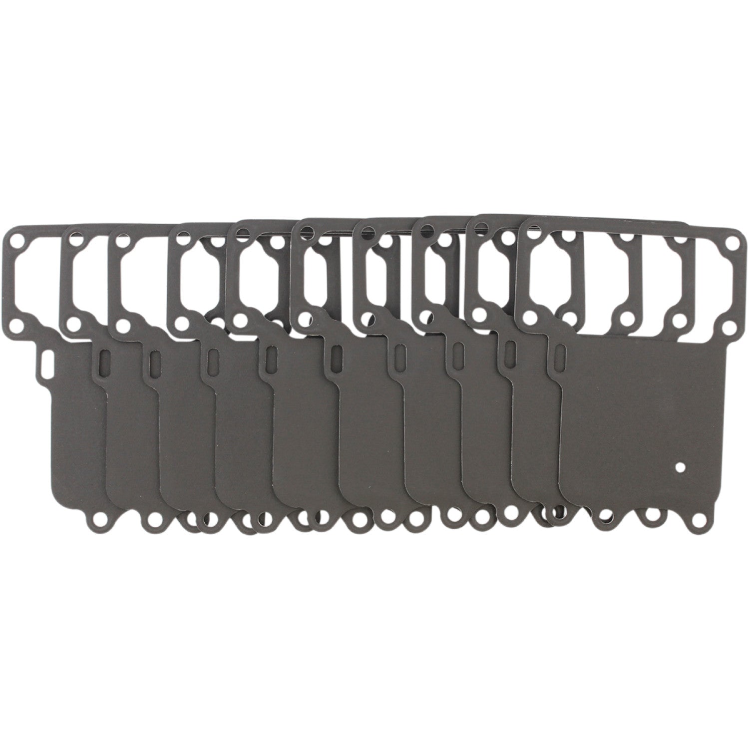 COMETIC Transmission Top Cover Gasket Cover - Twin Cam C9189