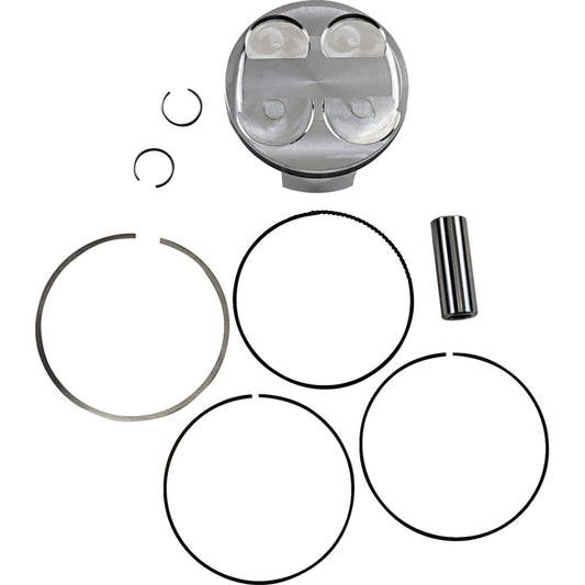 JE Pistons Piston Kit 262283 | JE Pistons | Piston & Ring Kits