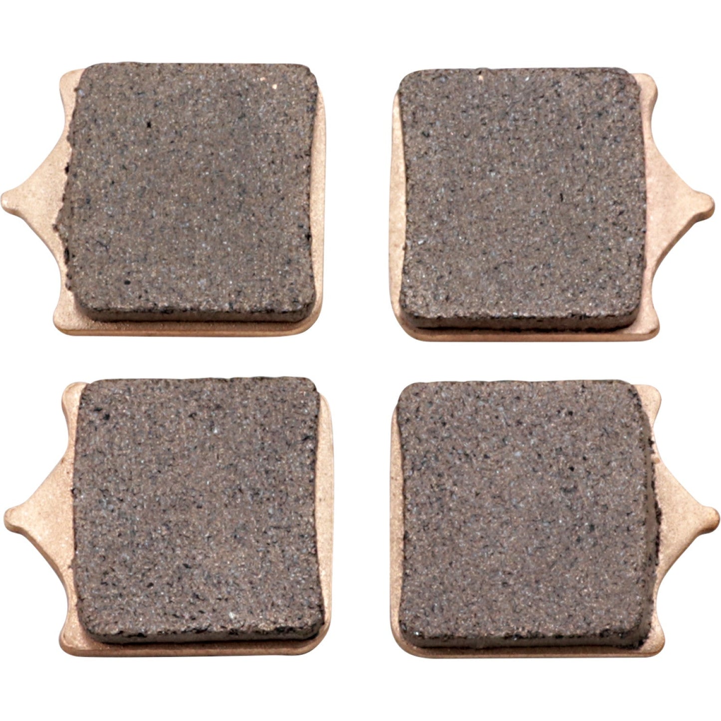 Galfer HH Sintered Ceramic Brake Pads FD262G1375 | Brake Pads   Ceramic