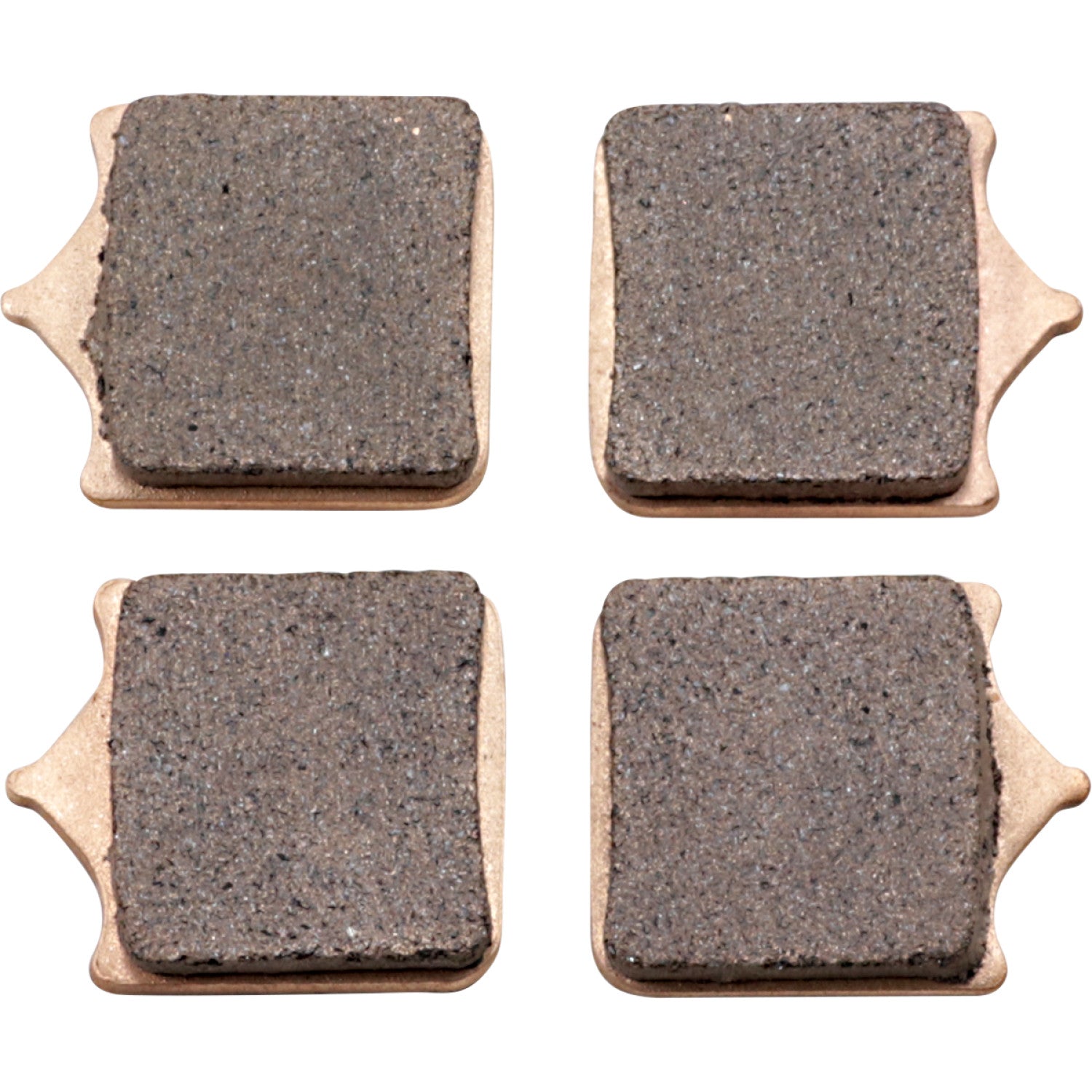 Galfer HH Sintered Ceramic Brake Pads FD262G1375 | Brake Pads   Ceramic
