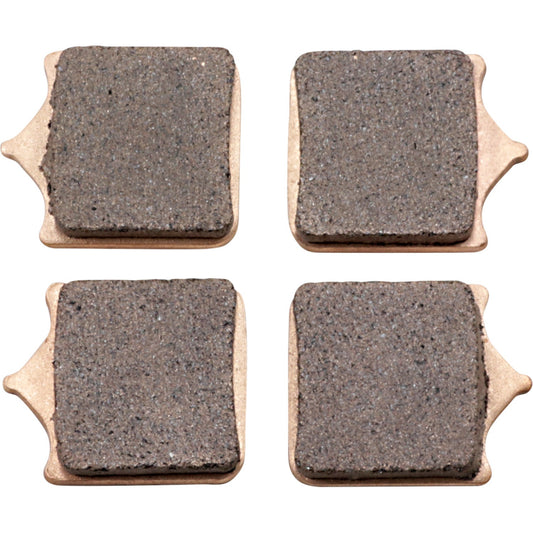 Galfer HH Sintered Ceramic Brake Pads FD262G1375 | Brake Pads   Ceramic