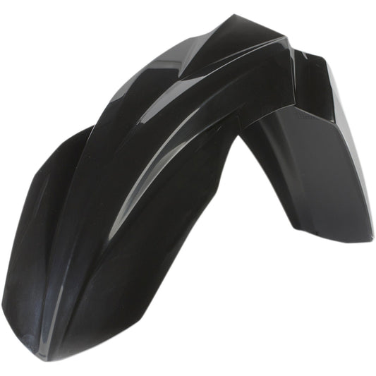 ACERBIS Front Fender - Black 2685800001