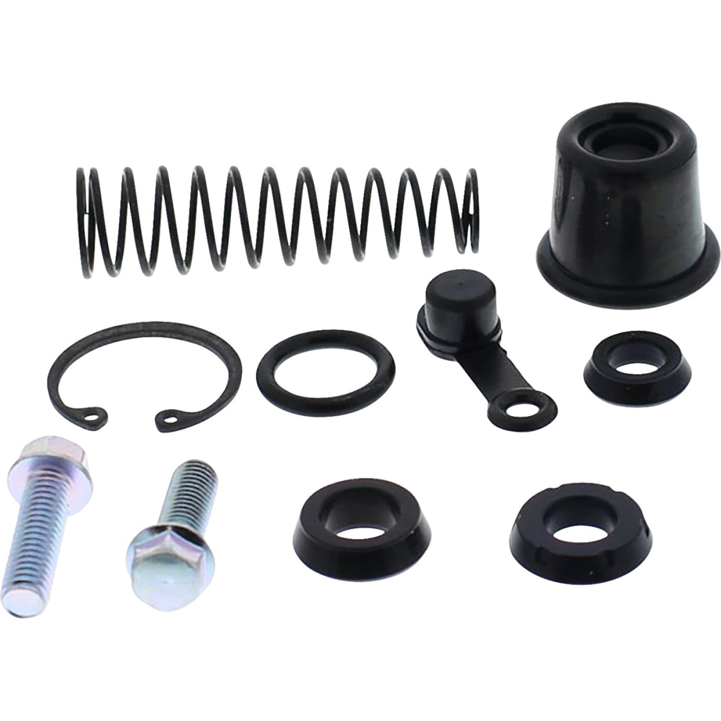 All Balls Master Cylinder Rebuild Kit - Rear 18-1091