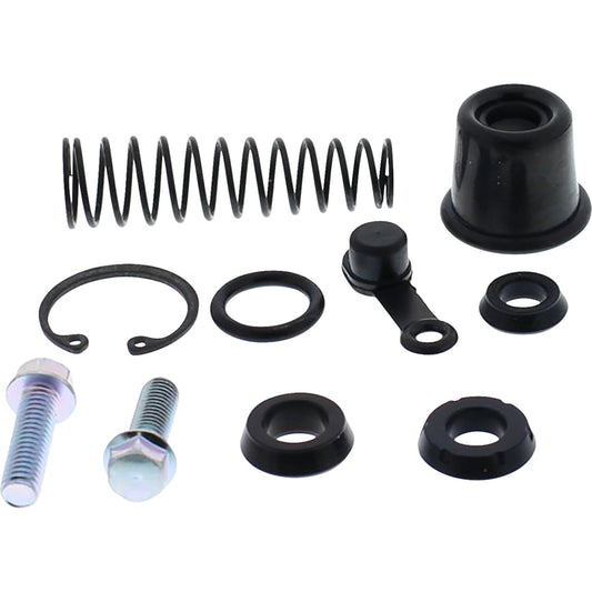 All Balls Master Cylinder Rebuild Kit - Rear 18-1091