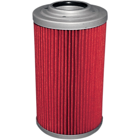 Hiflofiltro Oil Filter HF556 | Oil Filters | Hiflofiltro