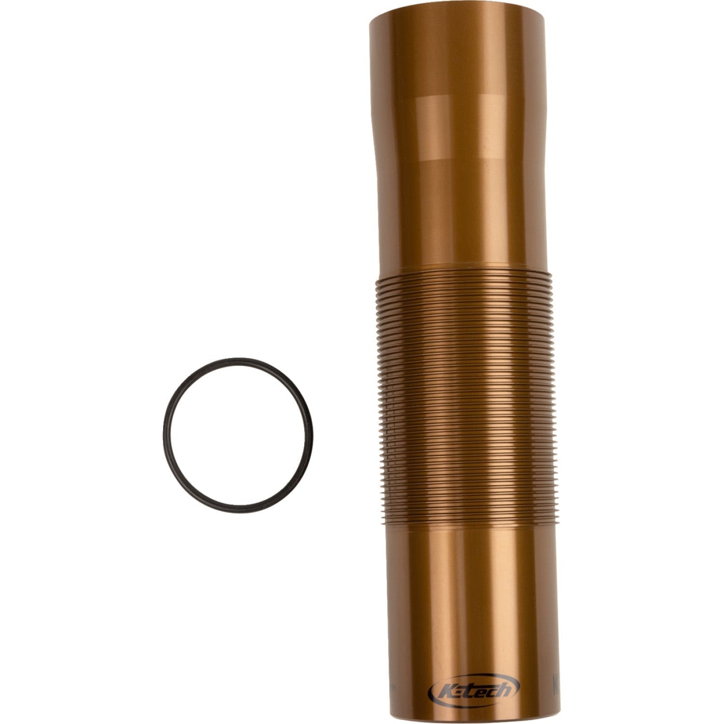 Moose Offroad Shock Absorber Body - Rear - 50 mm x 225 mm 311-305-020 | Shock Rebuild Repair Parts