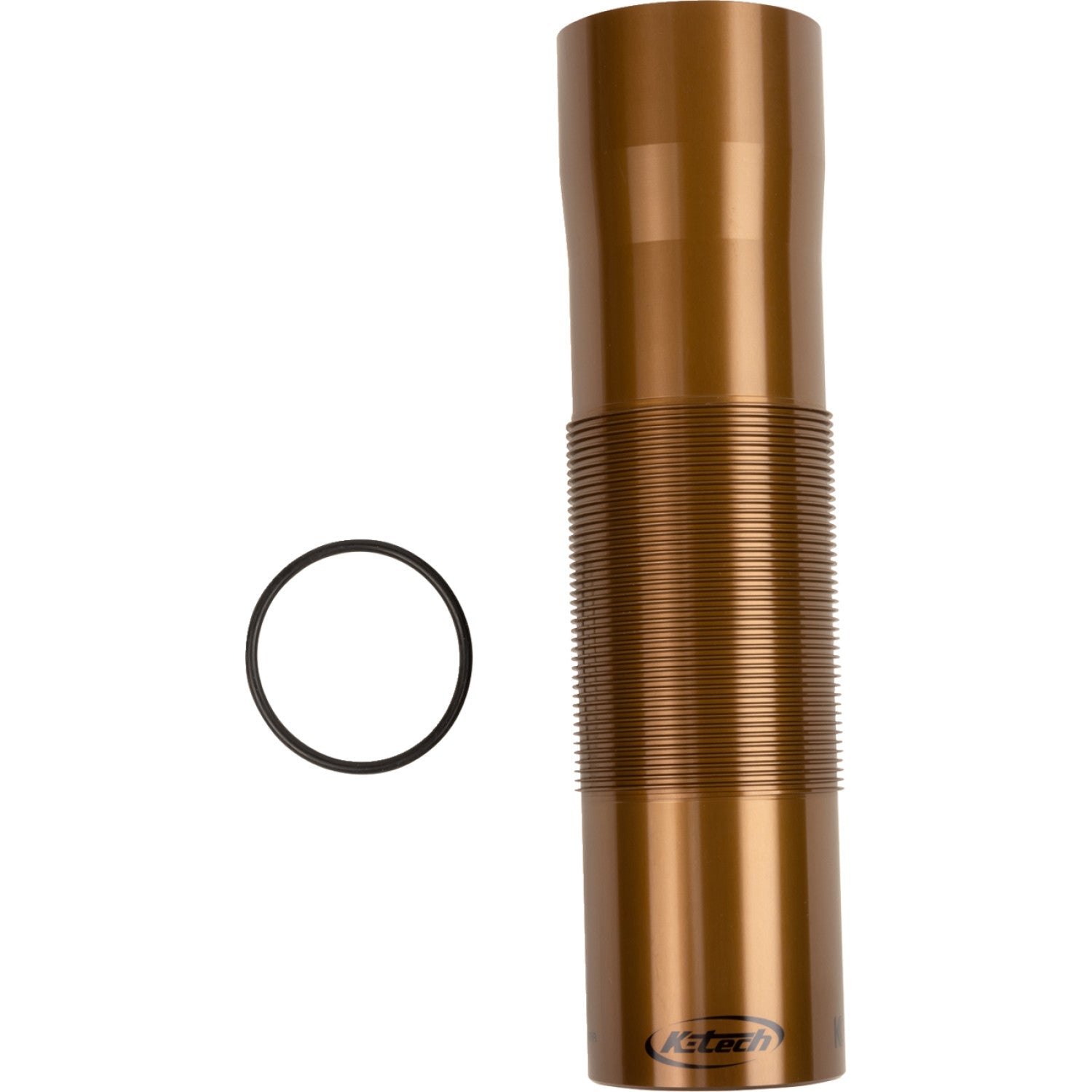 Moose Offroad Shock Absorber Body - Rear - 50 mm x 225 mm 311-305-020 | Shock Rebuild Repair Parts