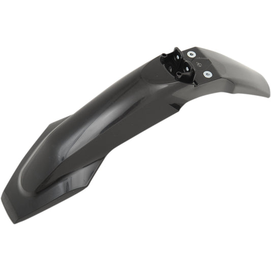 ACERBIS Front Fender - Black 2686400001