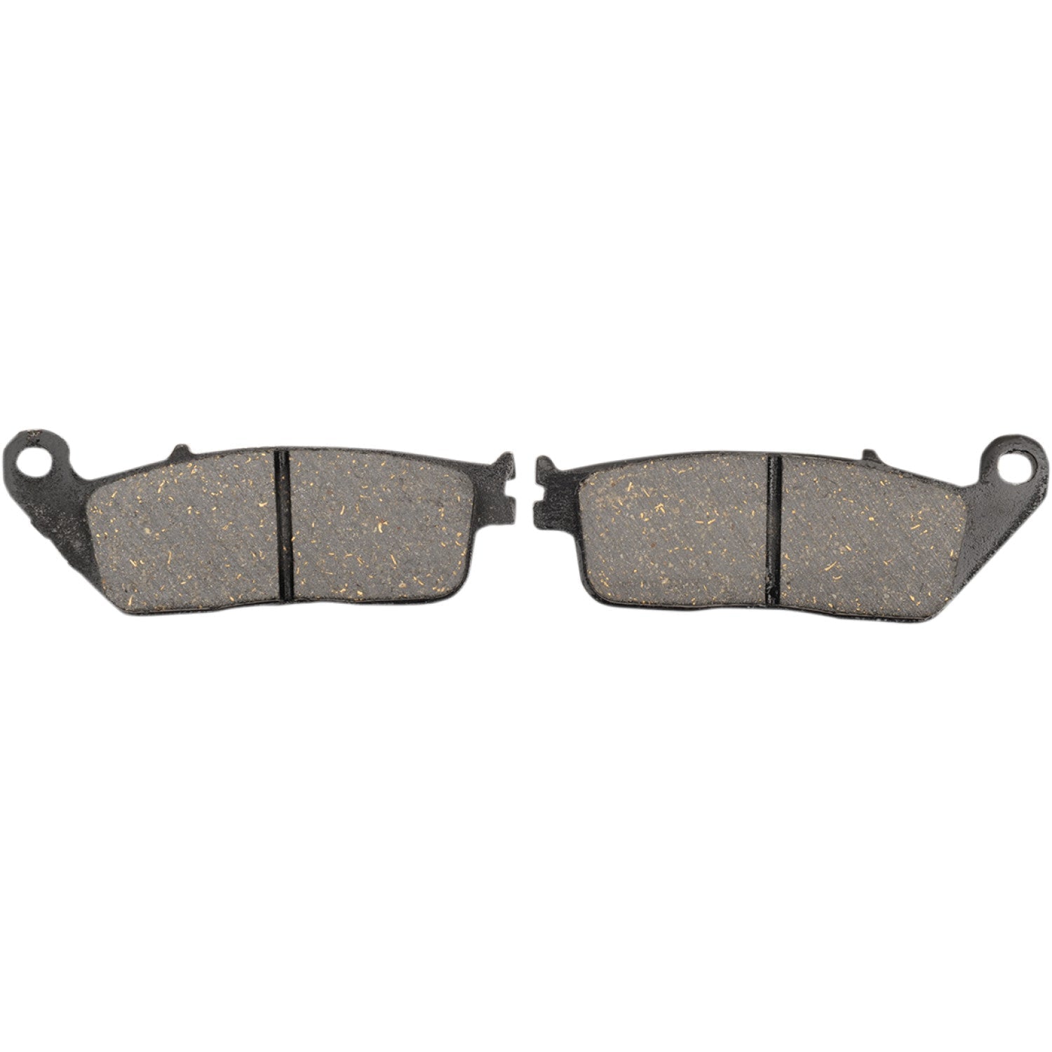 EBC Organic Brake Pads FA142 | Brake Pads   Ceramic