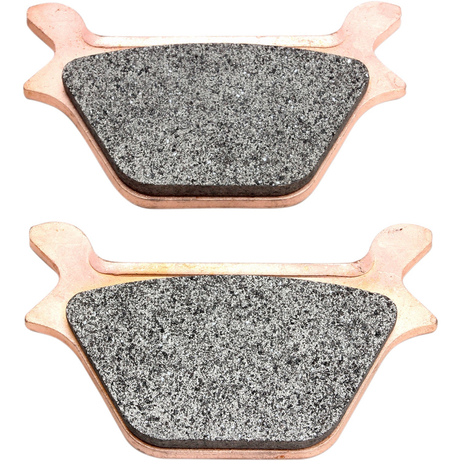 EBC Brake Pads - Harley-Davidson - EPFA200HH EPFA200HH | Brake Pads   Sintered Metal