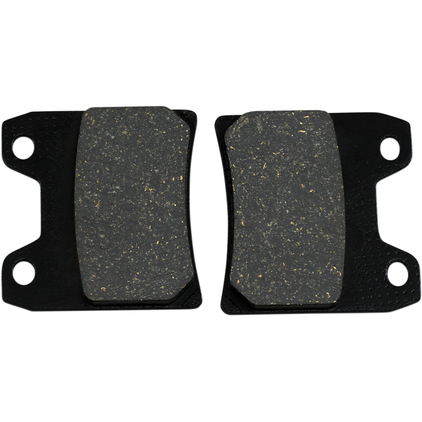 EBC Organic Brake Pads FA348 | Brake Pads   Ceramic