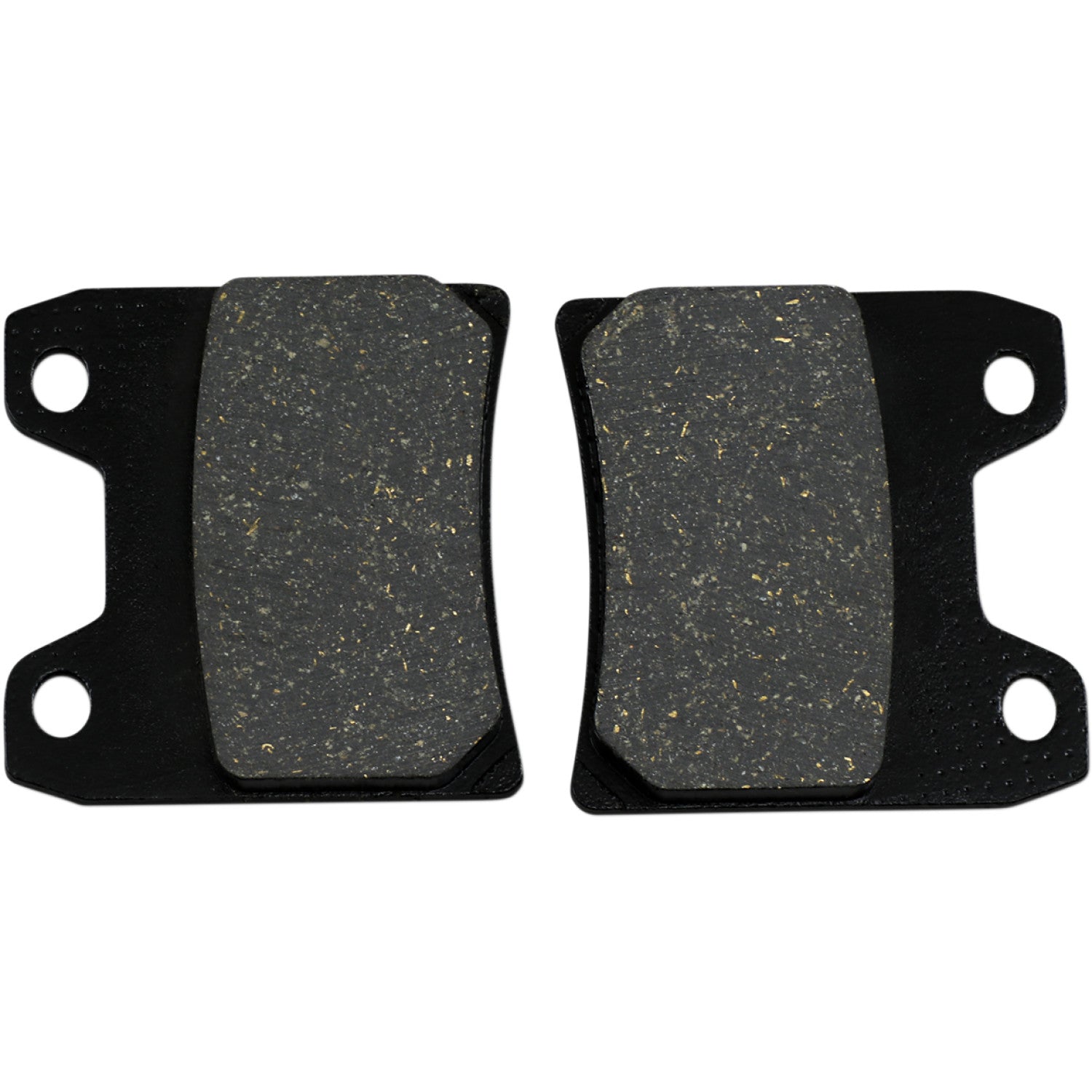 EBC Organic Brake Pads FA348 | Brake Pads   Ceramic