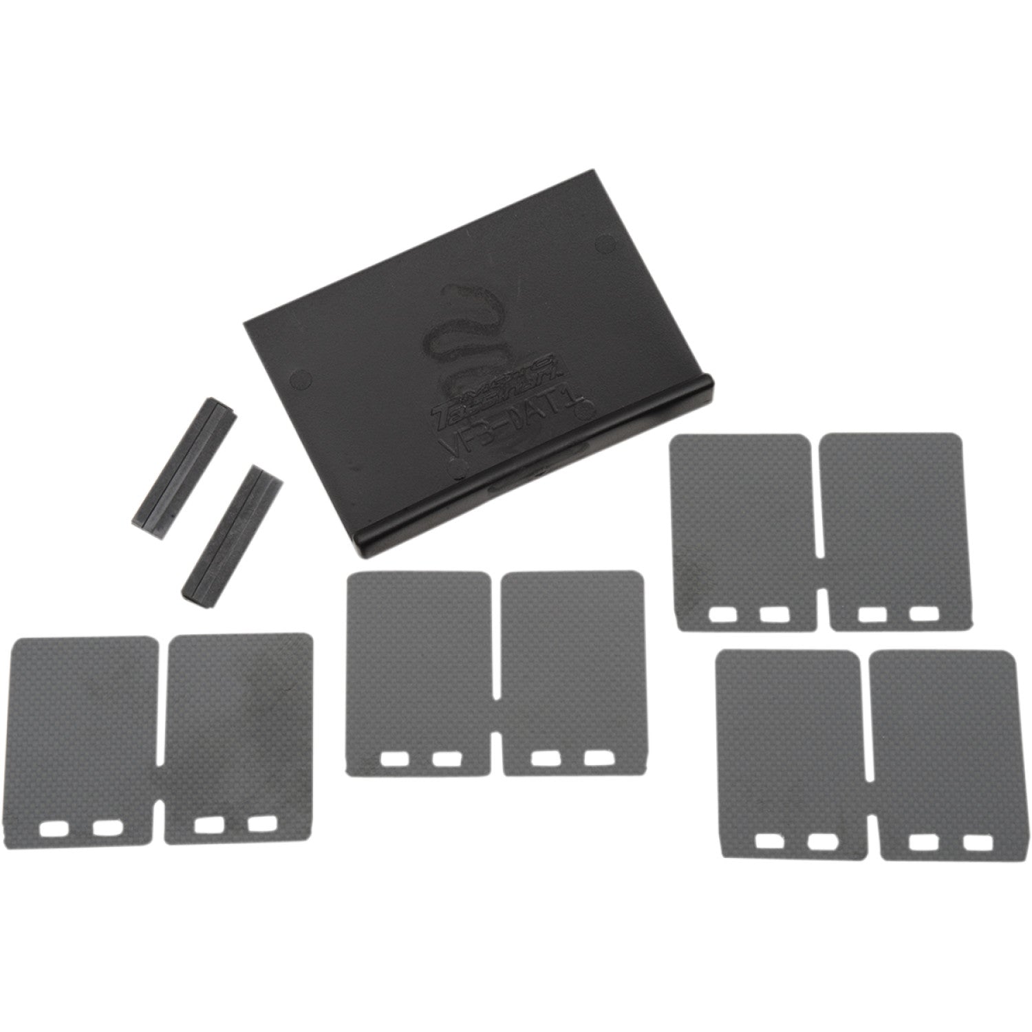 VFORCE/MOTO TASSINARI Replacement V-Force 4 Reed Petal Set - Beta/KTM 4P672H