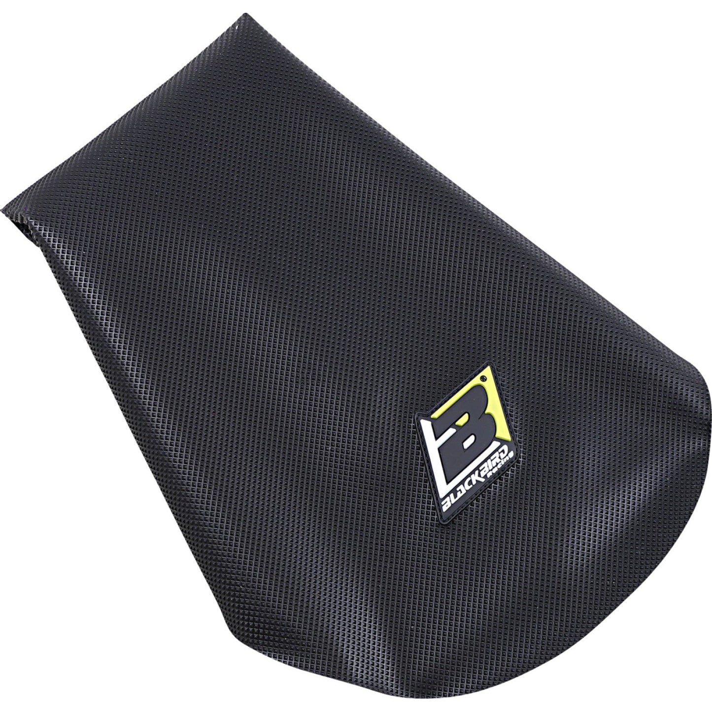 Blackbird Racing Seat Cover - Pyramid - Black - SX 1515G