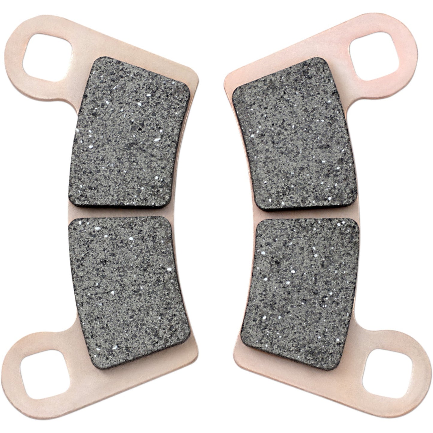 EBC Sintered Brake Pads - SXR456HH SXR456HH | Brake Pads   Sintered Metal