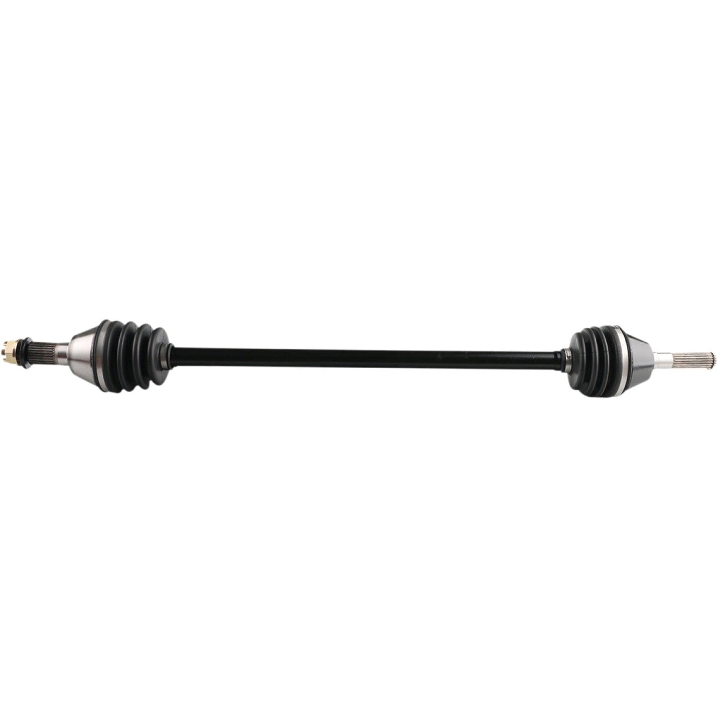 Moose Utility Axle Kit - CV - Complete - OEM Replacement - Standard - Front Left - Can Am CAN-7064 | Wheel A X Les & Parts