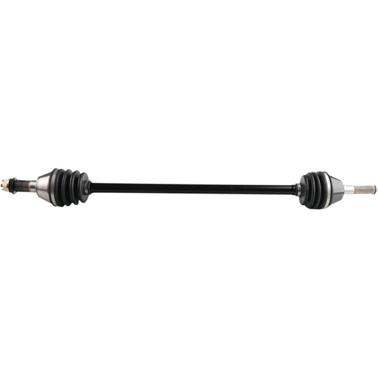 Moose Utility Axle Kit - CV - Complete - OEM Replacement - Standard - Front Left - Can Am CAN-7064 | Wheel A X Les & Parts