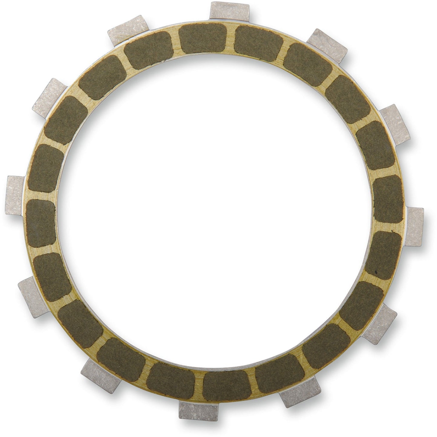 Barnett Clutch Friction Plate 301-90-10005 | Clutch Plates & Springs